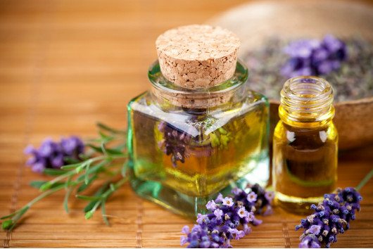 If you have allergies, it is better to avoid essential oils