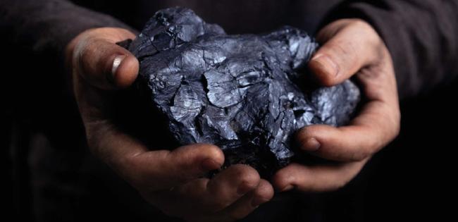 Используем уголь в качестве топлива