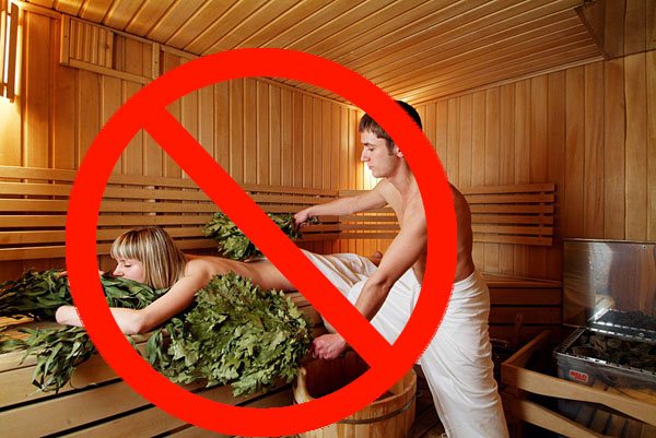 How to visit the sauna correctly: how often you can visit it and what you need for the trip