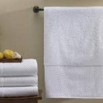 полотенца банные размеры