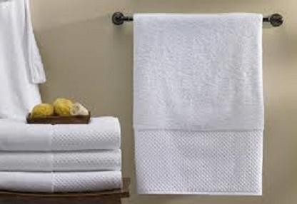 полотенца банные размеры